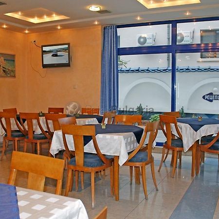 Hotel Astoria 부르가스 외부 사진