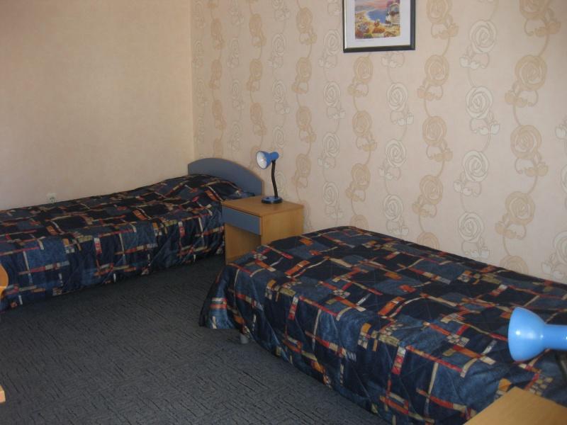 Hotel Astoria 부르가스 외부 사진